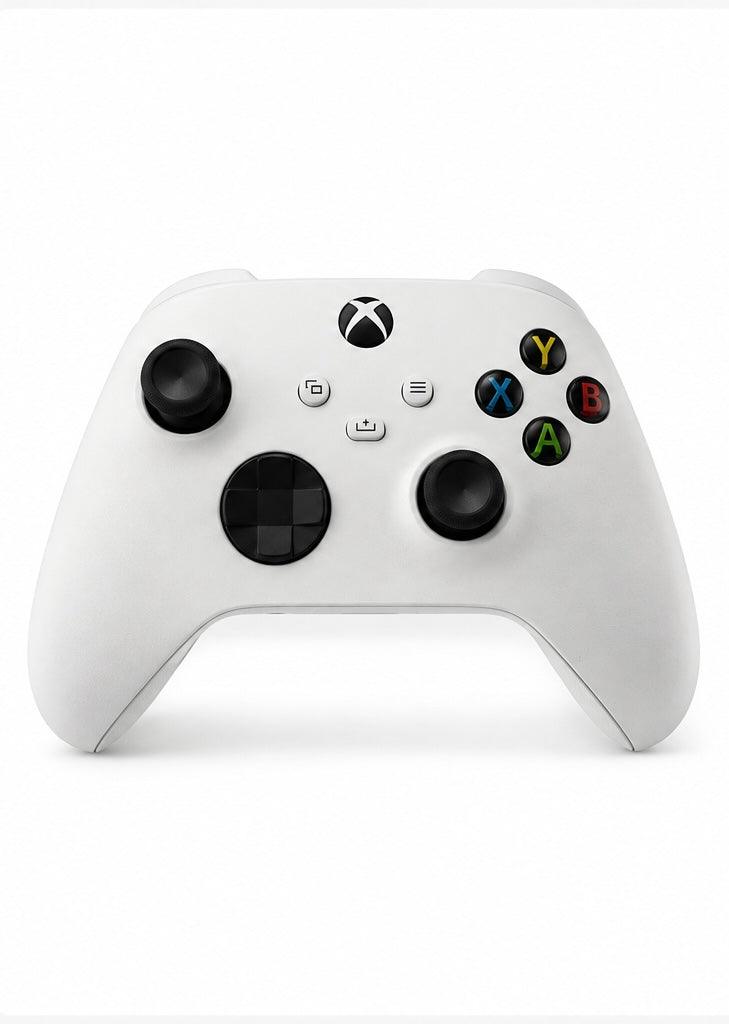 Control Inalámbrico Microsoft Xbox Series S / X Blanco