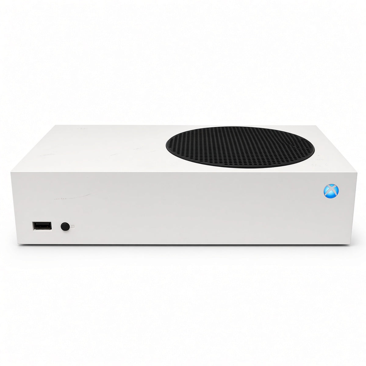 Xbox Series S 512GB + Control | Lista para jugar
