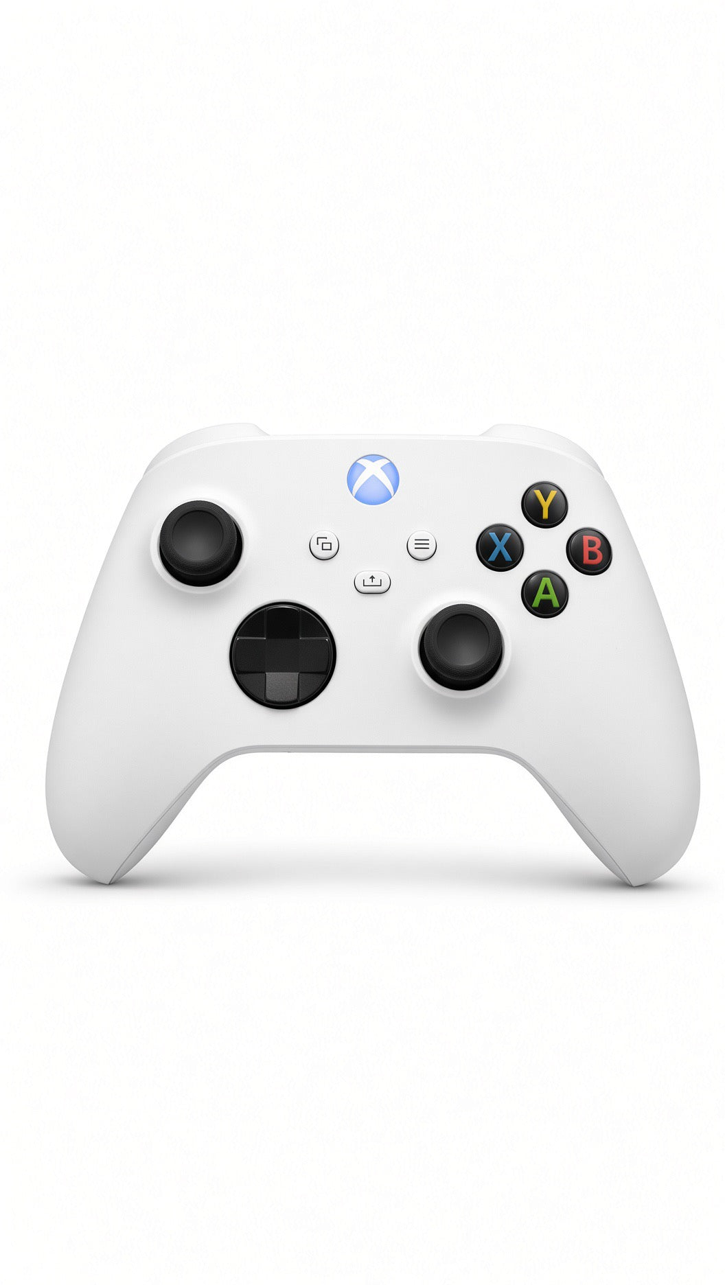 Xbox Series S 512GB + Control | Lista para jugar