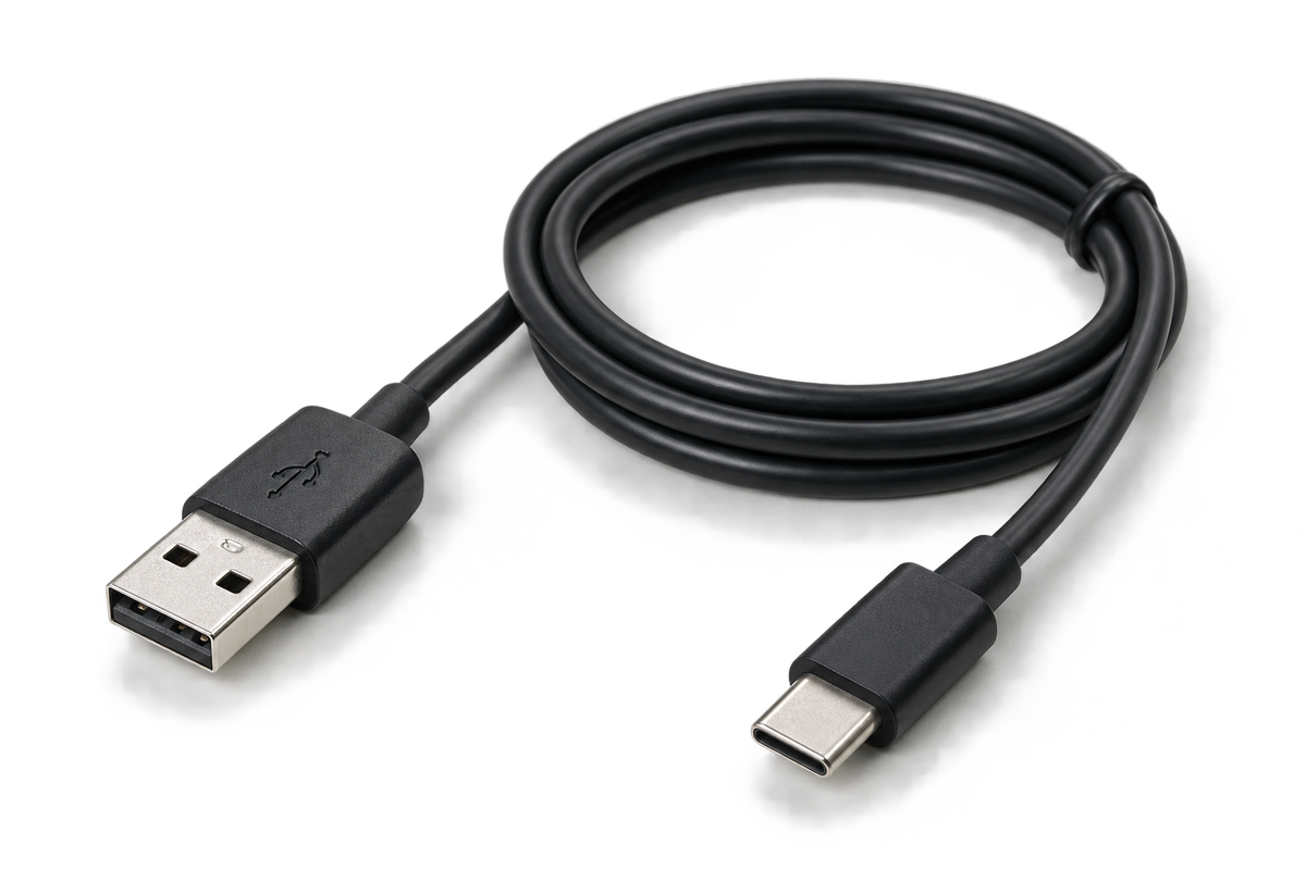 Cable USB C - Nex